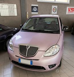 Lancia Ypsilon Elle