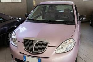 Lancia Ypsilon Elle