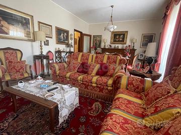 Appartamento Siracusa [ZA19VRG]