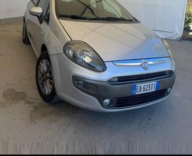 Fiat Punto Evo Punto Evo 1.4 5 porte Dynamic GPL