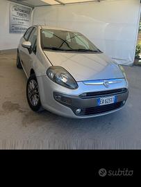 Fiat Punto Evo Punto Evo 1.4 5 porte Dynamic GPL