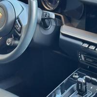 Porsche carrera 4s 992.1 911