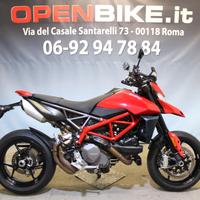 Ducati Hypermotard 950 E5 02/2025 Km 3400