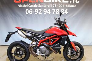 Ducati Hypermotard 950 E5 02/2025 Km 3400