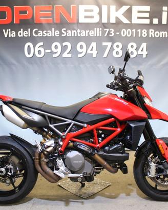 Ducati Hypermotard 950 E5 02/2025 Km 3400