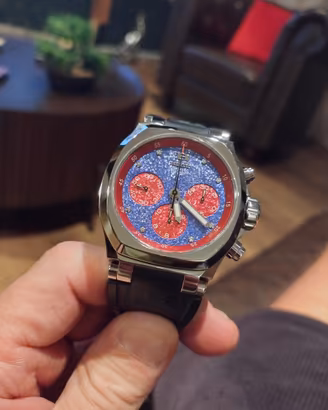 Orologio Buti Limited edition