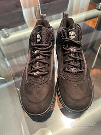 Timberland