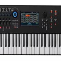 Tastiera Yamaha MODX 7 - pari al nuovo