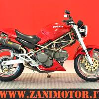 Ducati MONSTER 600 -1998- PRONTA ALL'USO