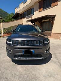 Jeep Compass Limited di 07/2020