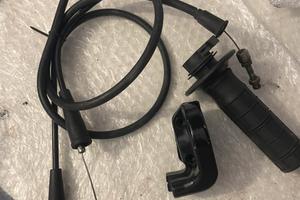 Comando Acceleratore ducati monster 600