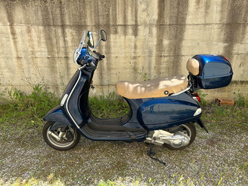 Vespa