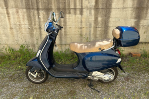 Vespa