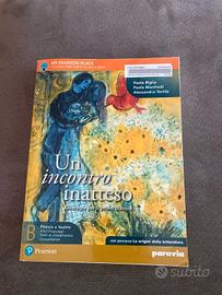 Un incontro inatteso B