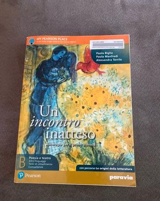 Un incontro inatteso B