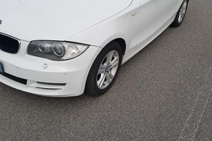 bmw 1 cabrio 