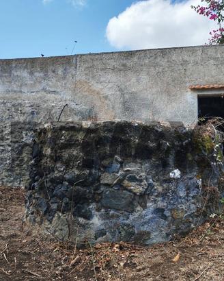 Rustico - Pantelleria