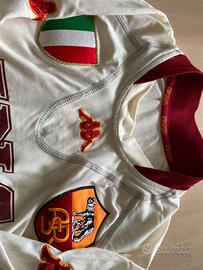 Maglia scudetto AS Roma