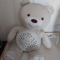 chicco orsacchiotto luci e melodie