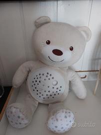 chicco orsacchiotto luci e melodie