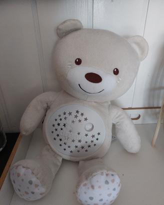 chicco orsacchiotto luci e melodie