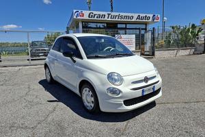 FIAT 500 1.2 EasyPower Pop GPL PREZZO REALE!!