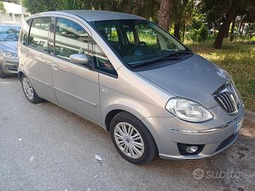 Lancia Musa 1.4 benzina 2008