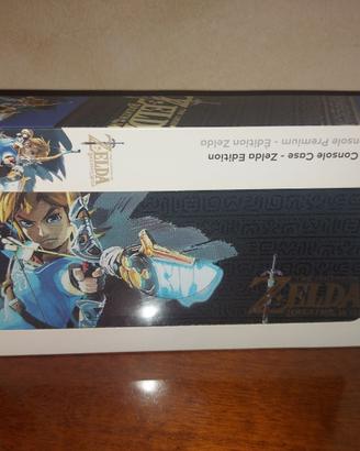 LOTTO NINTENDO ACCESSORI E OGGETTI SWITCH-SWITCH 2