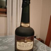 Calvados 1954