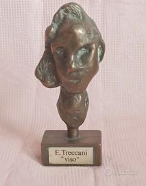 Scultura in bronzo