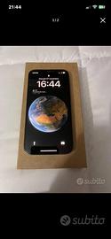 iPhone 12pro