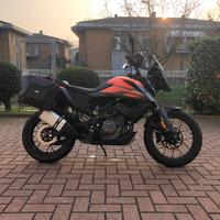 KTM 390 Adventure