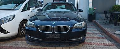BMW 520 F11 2012 C/MOTORE N47D20C