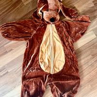 Costume carnevale bambino 2-3 anni ,zona Eur