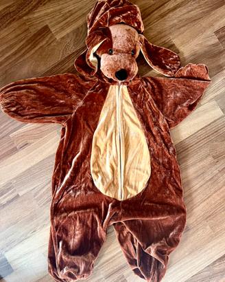 Costume carnevale bambino 2-3 anni ,zona Eur