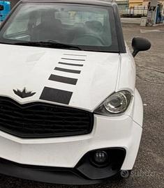 chatenet 50 R diesel 