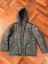 Piumino GAS 14Y - 166