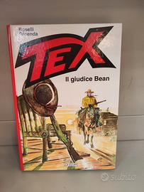 fumetti tex da collezione mai aperto 