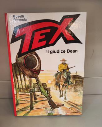 fumetti tex da collezione mai aperto 