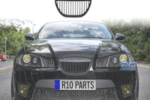 GRIGLIA SEAT IBIZA E CORDOBA 6L 02-09 NERA