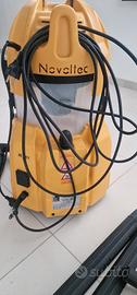 pawnee novaltec generatore di vapore