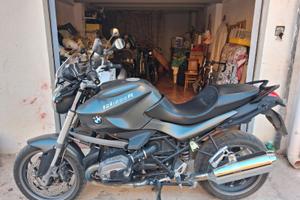 BMW R 1200 R DEL 2011