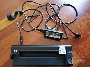 HP 2400 Series-EQ773AA#B13 Docking Station