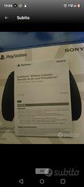 Joystick Ps5 black 