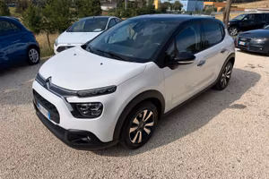 Citroen C3 Full Optional Cambio Automatico IVA ESP