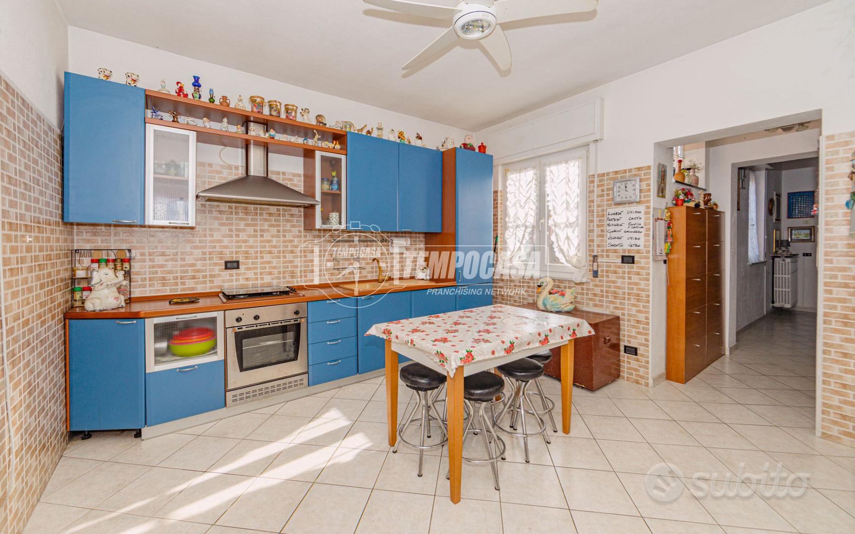 Casa – Mortara, Pavia - Vista 4