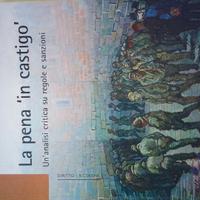 LA PENA IN CASTIGO di MARCHETTI, MAZZUCATO 