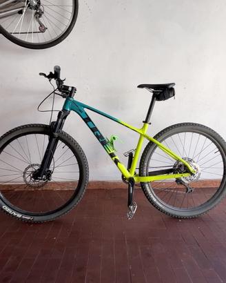 Mtb Trek x Caliber 9 Cross Country Taglia M/L