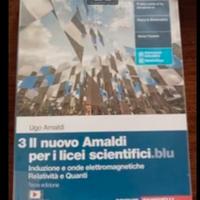 Il nuovo Amaldi per i licei scientifici 3