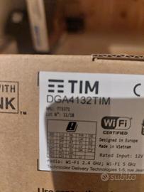 modem Tim 